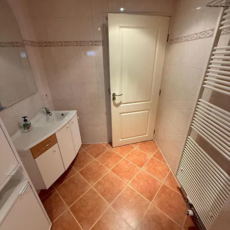 Ruim Luxe 28 Parque de Campismo