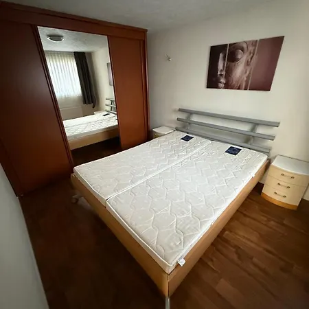 Parque de Campismo Ruim Luxe 28 *