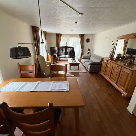 Ruim Luxe 28 Campsite *