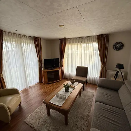 Parque de Campismo Ruim Luxe 28