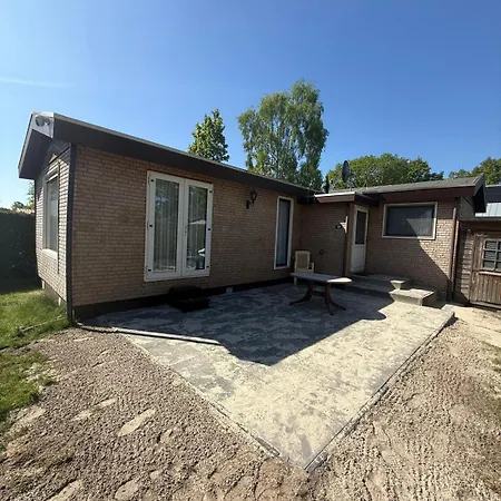 Campsite Ruim Luxe 28