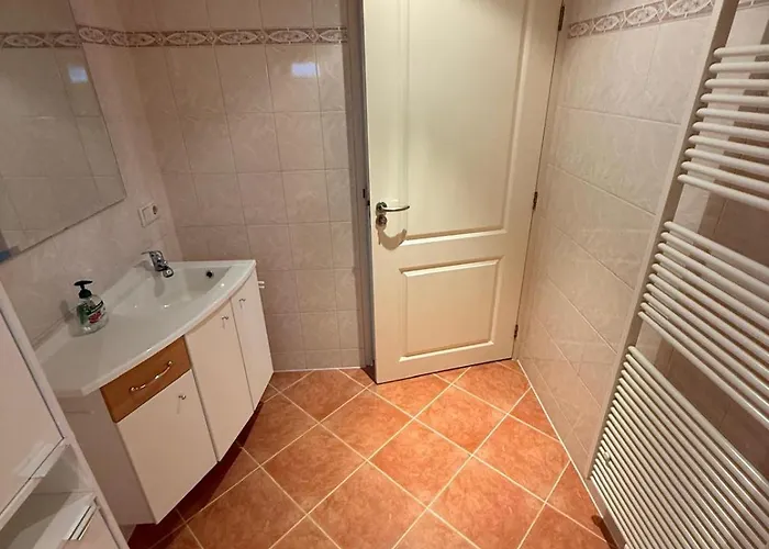 Ruim Luxe 28 Camping