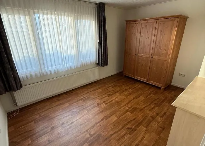 Ruim Luxe 28 * Ledeacker