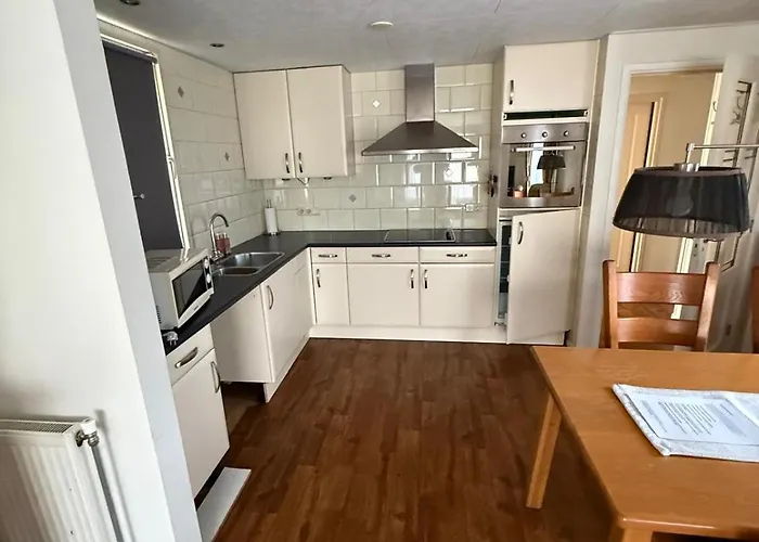 Ruim Luxe 28 Camping *