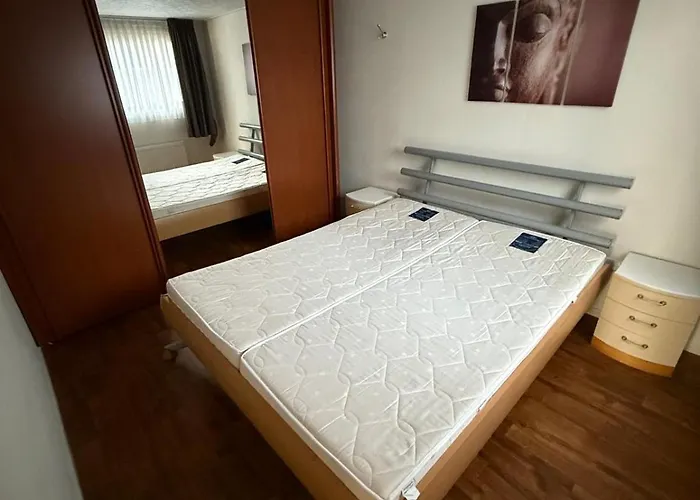 Camping Ruim Luxe 28 *