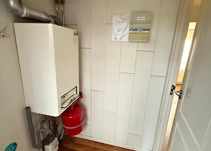 Ruim Luxe 28 Camping