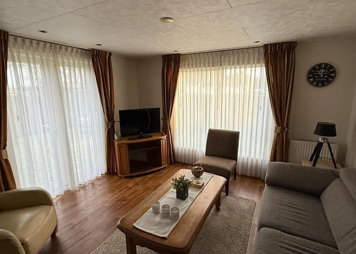 Camping Ruim Luxe 28