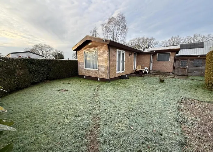 Ruim Luxe 28 Camping Ledeacker