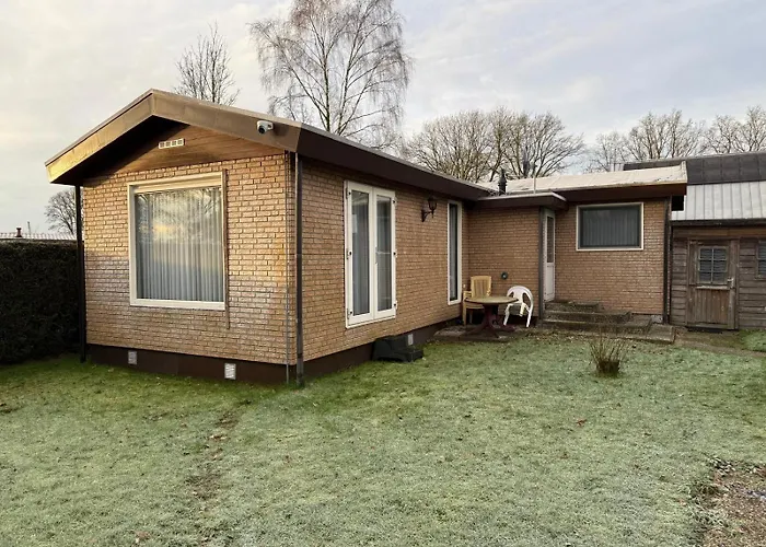 Ruim Luxe 28 * Ledeacker