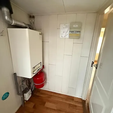 Ruim Luxe 28 キャンプ場