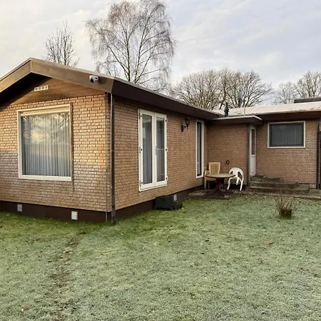 Ruim Luxe 28 * Ledeacker